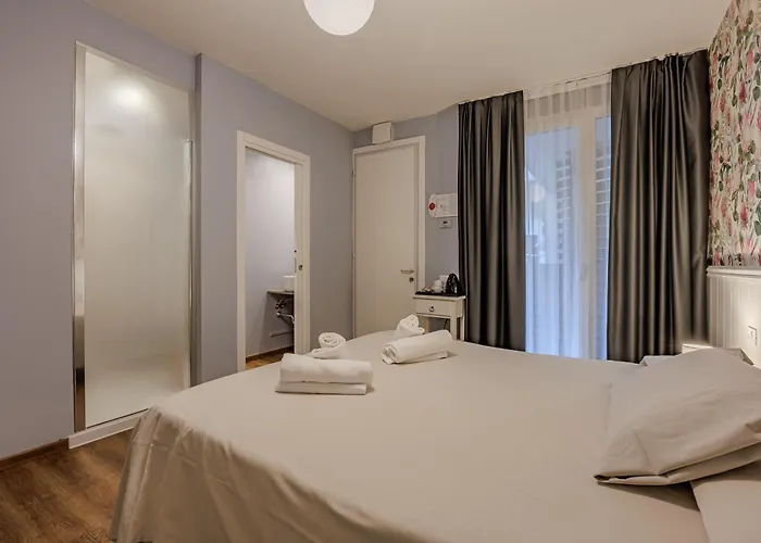 Maximilian 호텔 3*