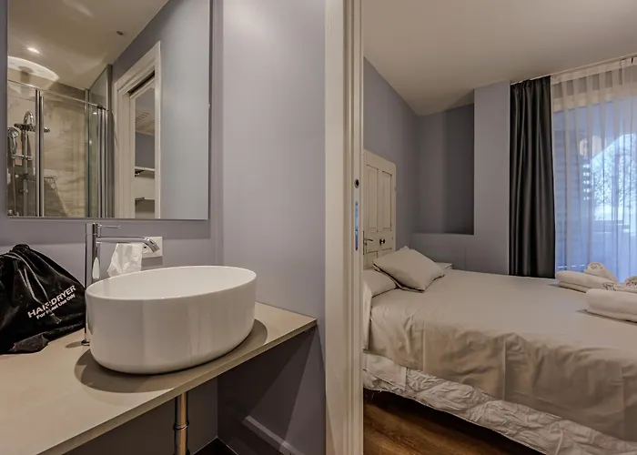 호텔 Maximilian 바르돌리노