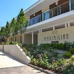 Otel Maximilian 3*