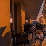 Maximilian Hotel