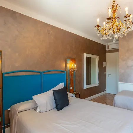Hotel Maximilian Bardolino