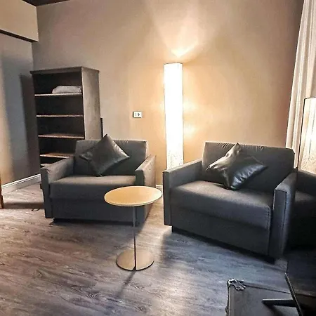 Otel Maximilian Bardolino