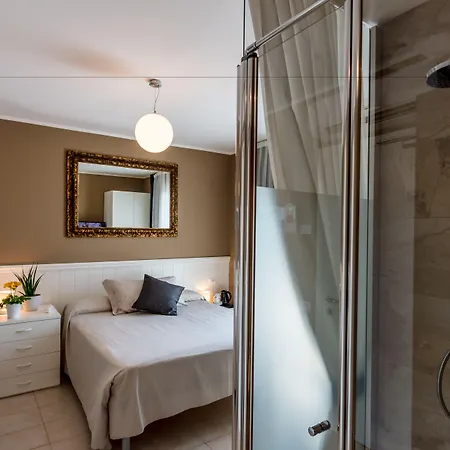 Szálloda Maximilian Bardolino