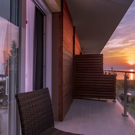 Maximilian 3* Bardolino