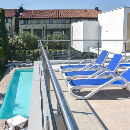 Maximilian 3* Bardolino