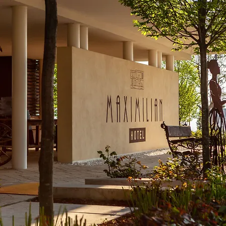 Otel Maximilian