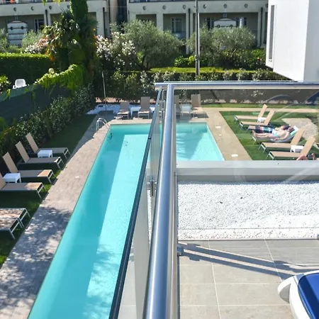Hotel Maximilian Bardolino