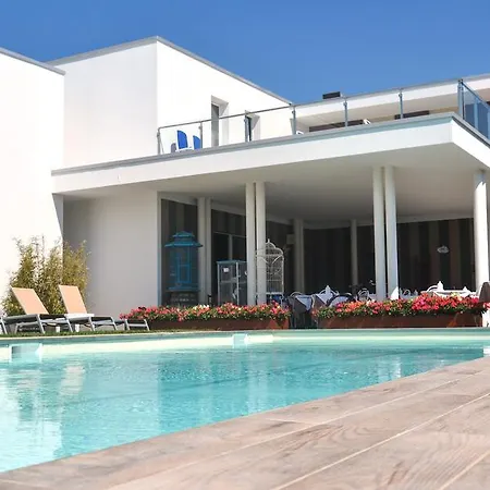 Hotel Maximilian