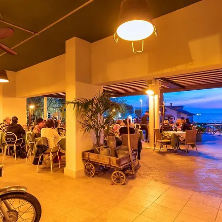 Hotel Maximilian
