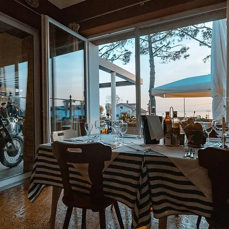 Maximilian Otel Bardolino