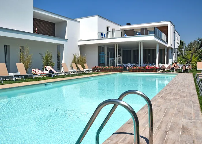 Maximilian Hotel Bardolino