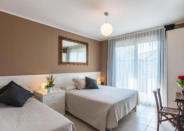 Hotel Maximilian Bardolino