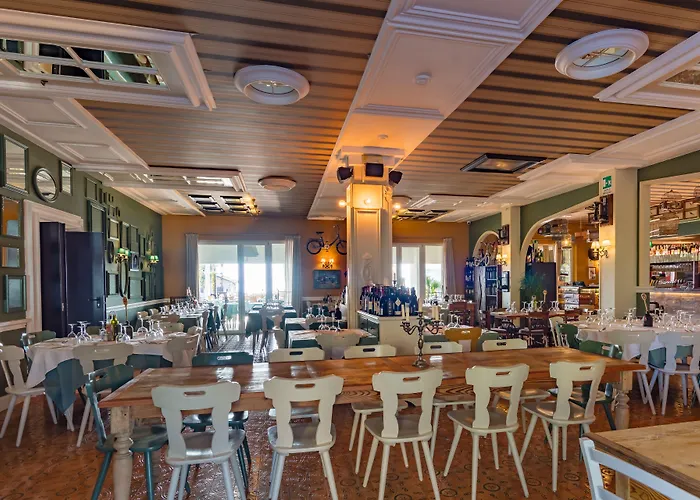 Hotel Maximilian Bardolino