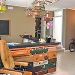马克西米利安酒店 3* 巴多利诺