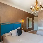 Szálloda Maximilian 3*
