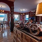 酒店 马克西米利安酒店