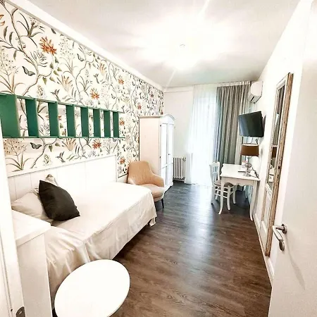 Maximilian Hotel Bardolino