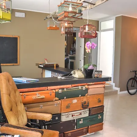 Maximilian 3* バルドリーノ