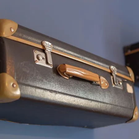 호텔 Maximilian 바르돌리노