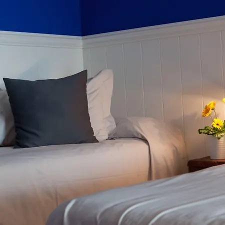 호텔 Maximilian 바르돌리노