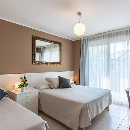 ホテル Maximilian バルドリーノ