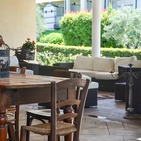 Maximilian 3* バルドリーノ