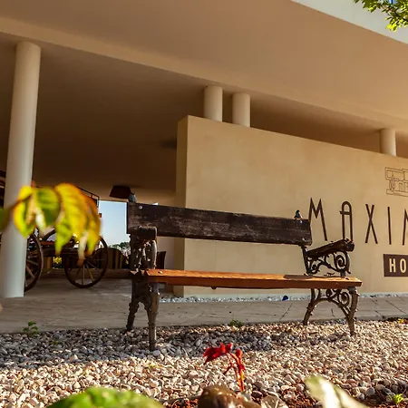 Maximilian 3* バルドリーノ