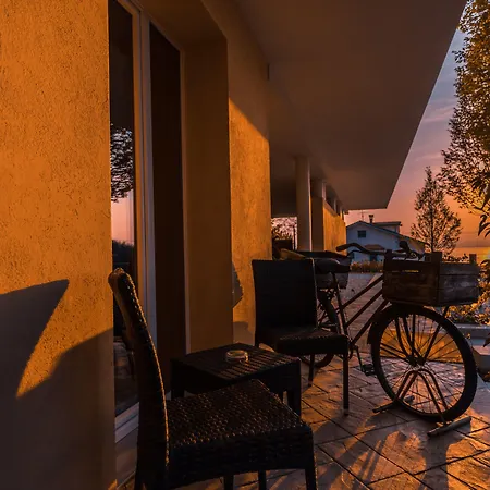 Maximilian ホテル