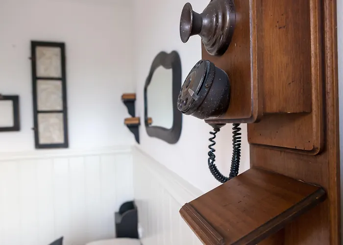 Maximilian 호텔 3*