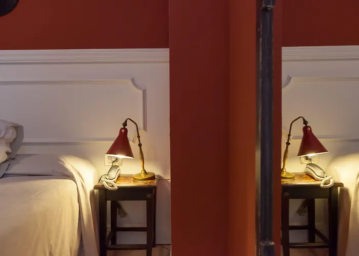 호텔 Maximilian 바르돌리노