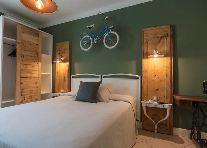 Maximilian 호텔 3*