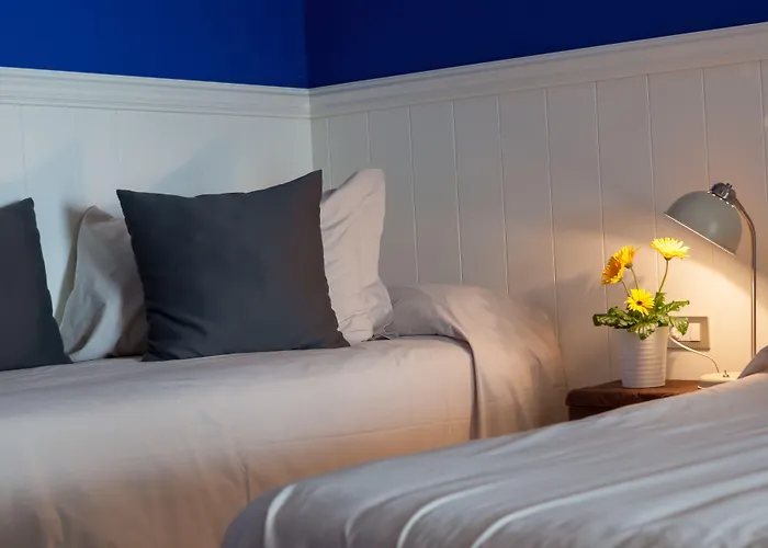 호텔 Maximilian 바르돌리노