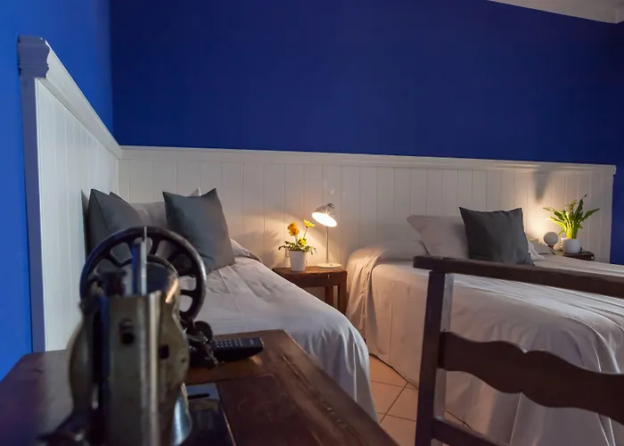 Maximilian 호텔 3*