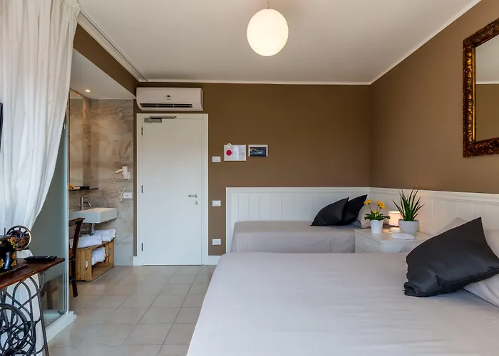 Maximilian 3* 바르돌리노