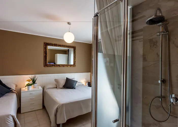 Hotel Maximilian Bardolino