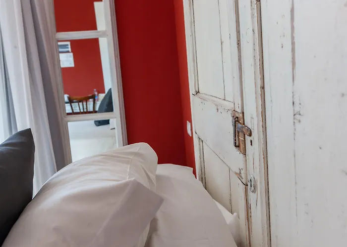 Maximilian 3* 바르돌리노