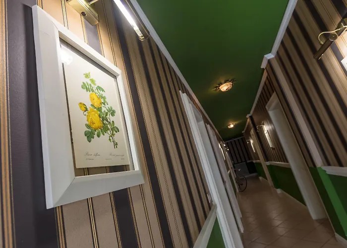 Maximilian 3* Bardolino