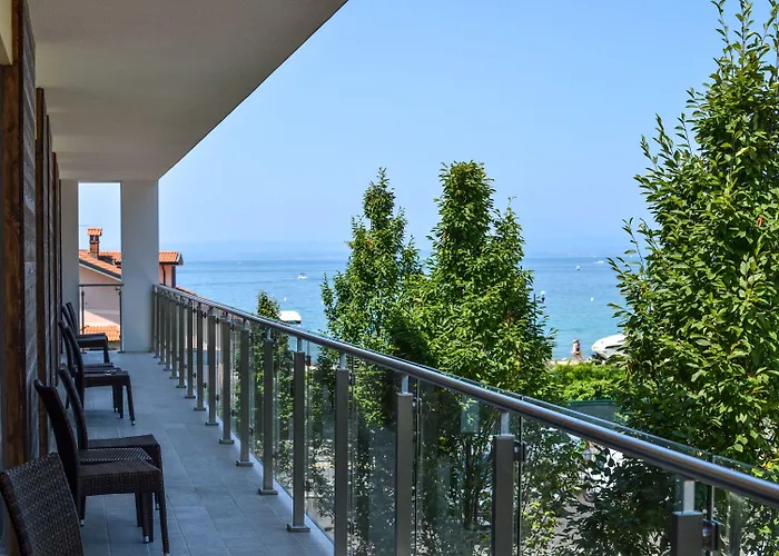 Maximilian Hotel Bardolino