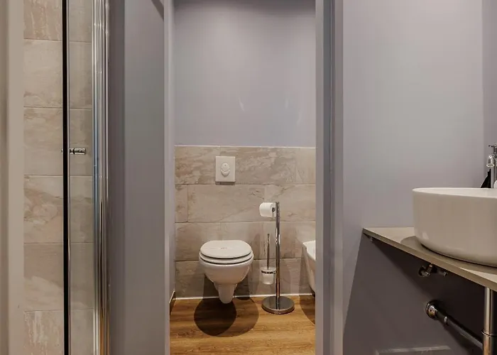 호텔 Maximilian 3*